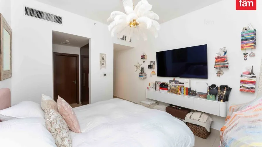 Apartamento de 2 dormitorios en Dubai Hills Estate, UAE No. 871 № 14