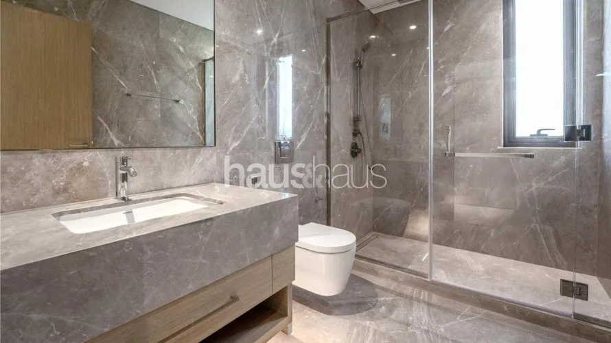 Villa de 5 dormitorios en Golf Place, UAE No. 475 № 9