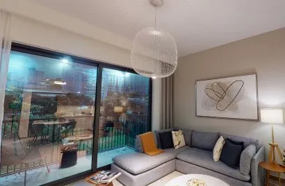 Apartamento de 3 dormitorios en PARK RIDGE Dubai Hills Estate, UAE No. 99