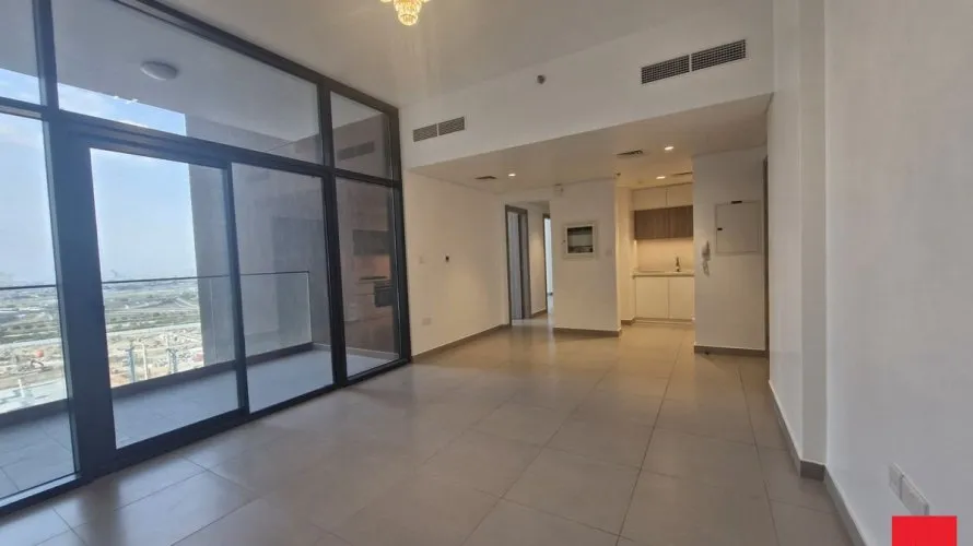 Apartamento de 2 dormitorios en Dubai Hills Estate, UAE No. 894