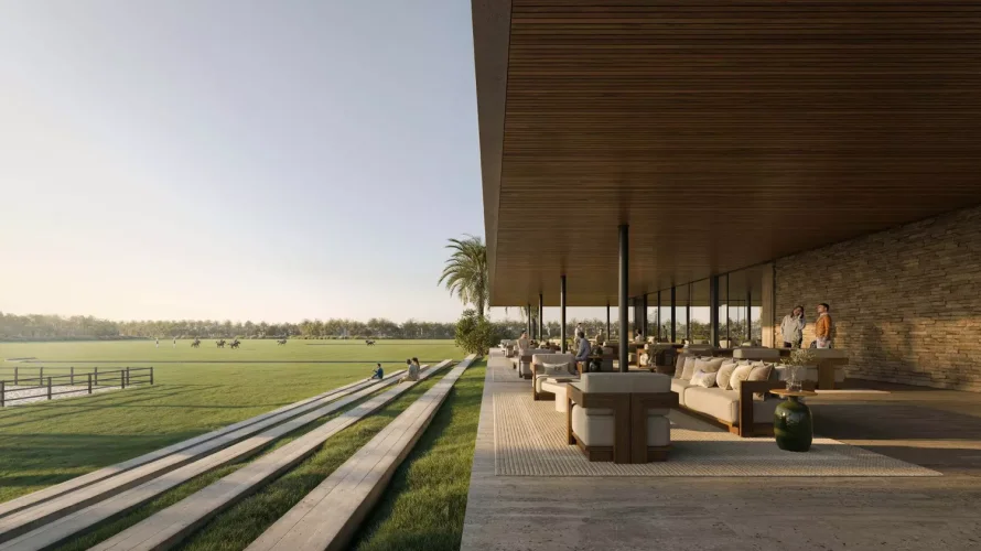 Villa de 3 dormitorios en Dubai Hills Estate, UAE No. 595 № 10