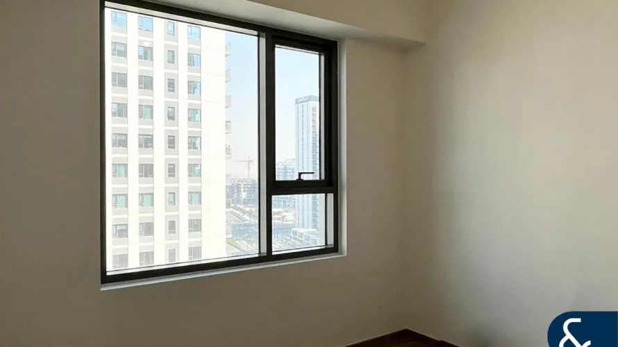 PARK HEIGHTS en Dubai Hills Estate, UAE No. 16 № 6