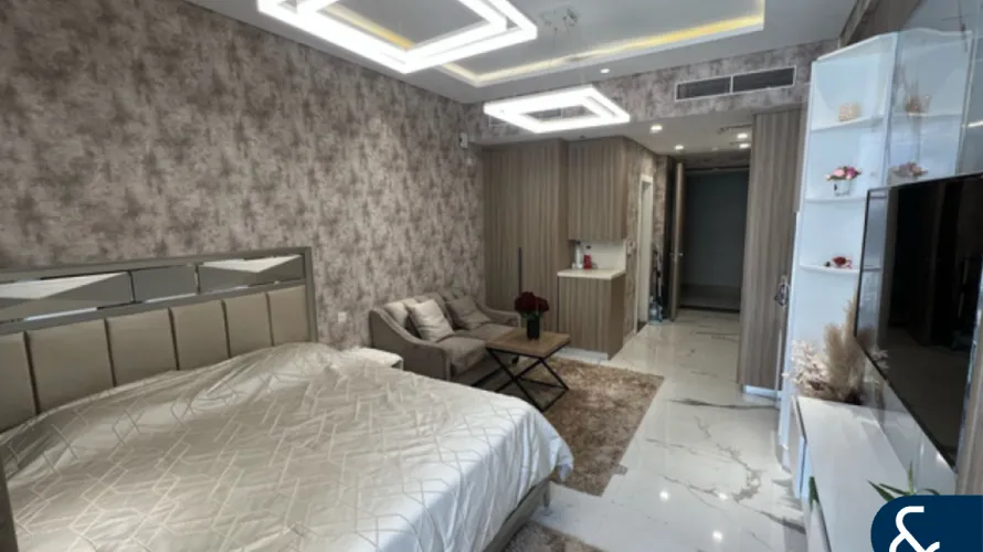 Apartamento tipo estudio Estudio en Dubai Hills Estate, UAE No. 1099 № 15