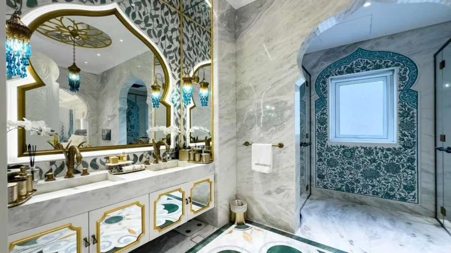 Villa de 5 dormitorios en Dubai Hills Estate, UAE No. 904 № 28