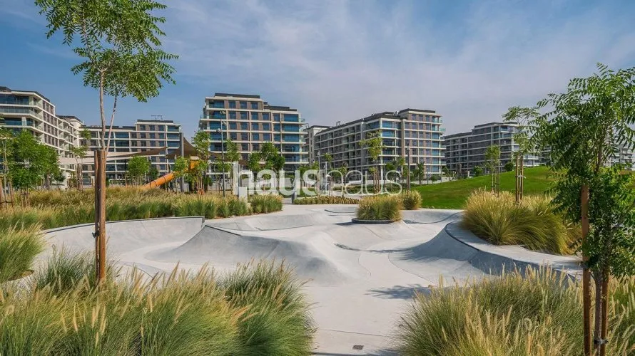 Apartamento de 1 dormitorio en Dubai Hills Estate, UAE No. 438 № 21