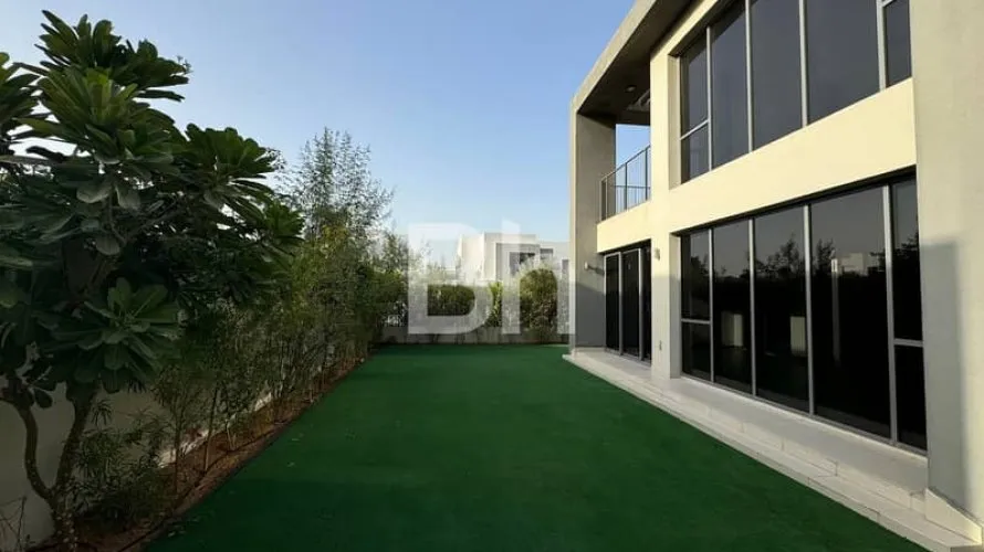 Villa de 4 dormitorios en Dubai Hills Estate, UAE No. 658 № 8