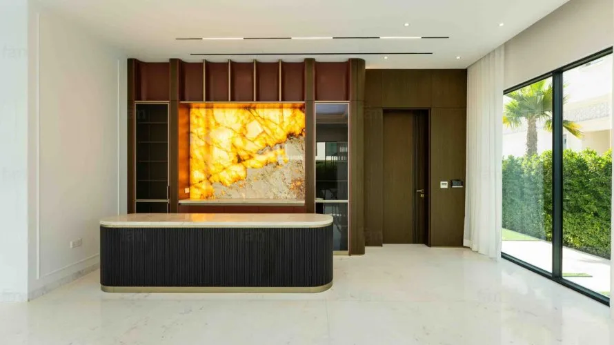 Villa de 6 dormitorios en Dubai Hills Estate, UAE No. 895 № 5