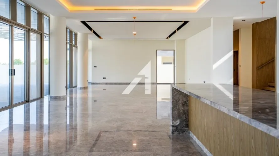 Villa de 6 dormitorios en Dubai Hills Estate, UAE No. 1040 № 2