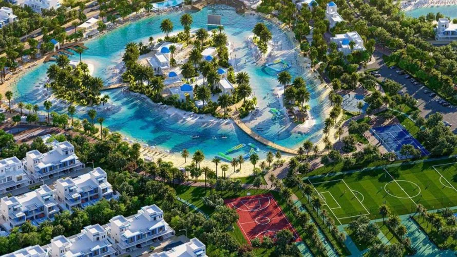 Apartamento de 1 dormitorio en Dubai Hills Estate, UAE No. 573 № 13