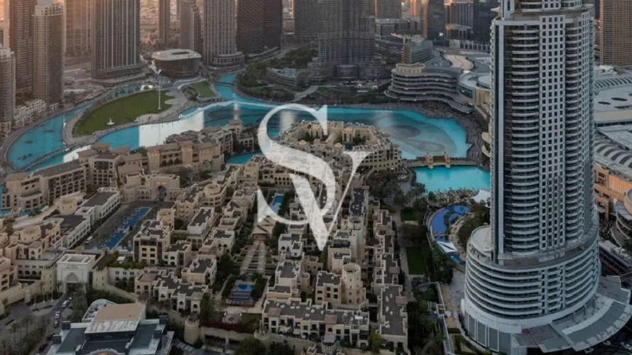 Rosehill en Dubai Hills Estate, UAE No. 37 № 8