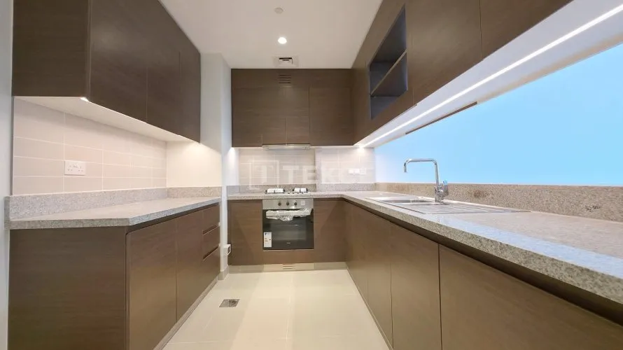 Apartamento de 2 dormitorios en Dubai Hills Estate, UAE No. 878 № 8