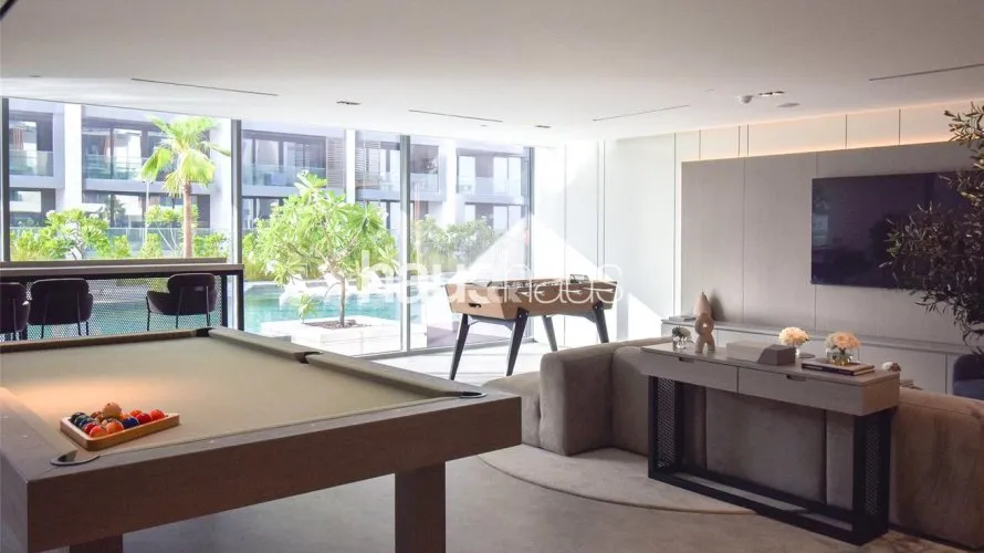 Apartamento de 3 dormitorios en Dubai Hills Estate, UAE No. 425 № 15