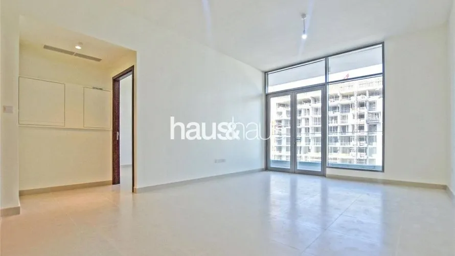 Apartamento de 1 dormitorio en Park Heights, UAE No. 427 № 9