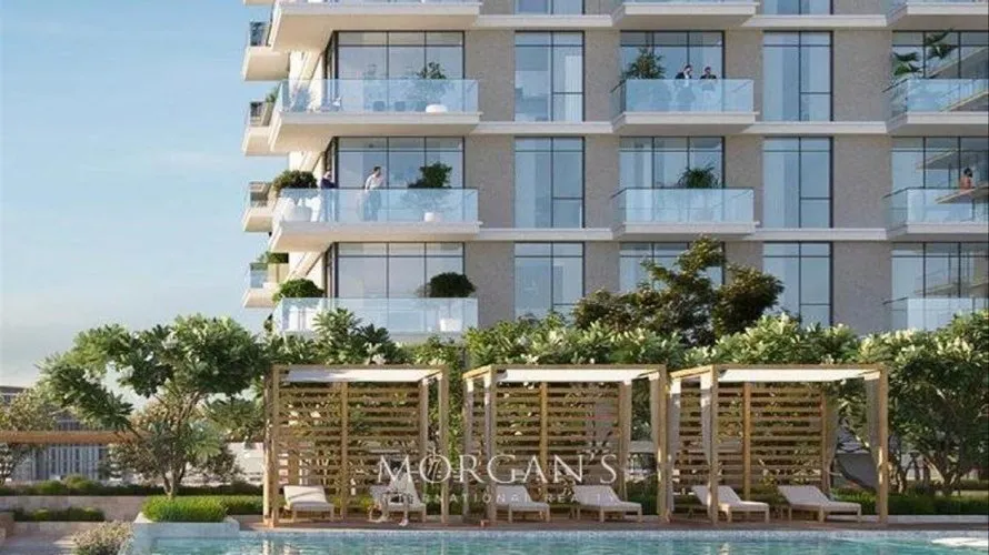 Apartamento de 1 dormitorio en Dubai Hills Estate, UAE No. 278 № 27