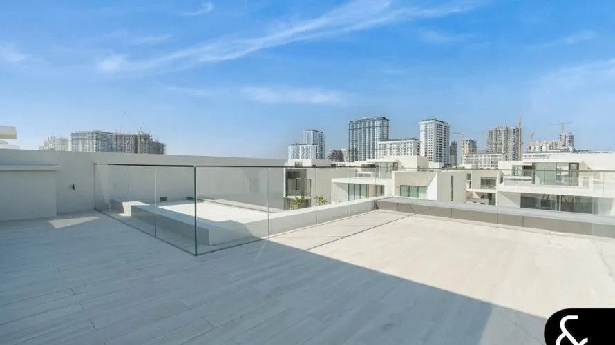 Villa de 5 dormitorios en Dubai Hills Estate, UAE No. 1101 № 16