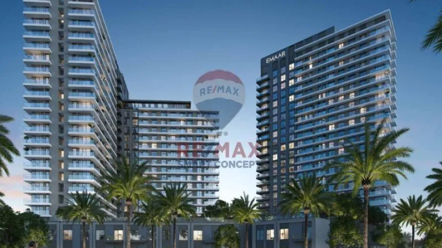 Apartamento de 2 dormitorios en Dubai Hills, UAE No. 248