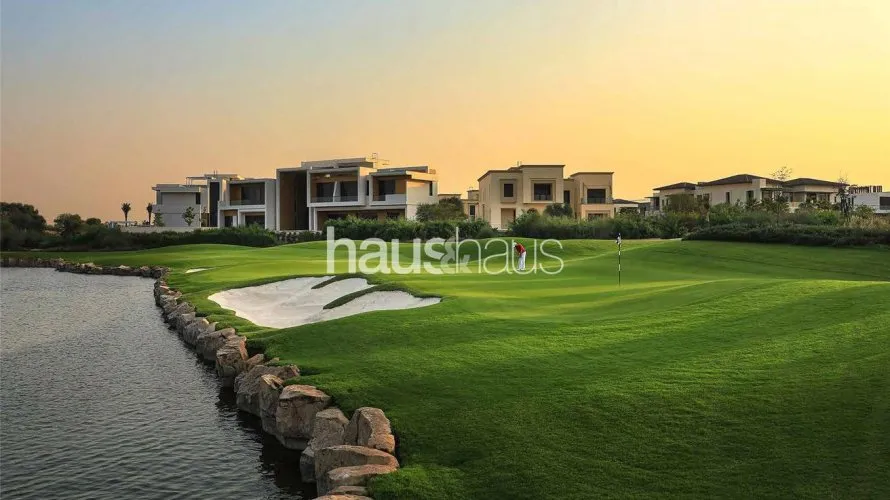 Apartamento de 3 dormitorios en Dubai Hills Estate, UAE No. 421 № 12