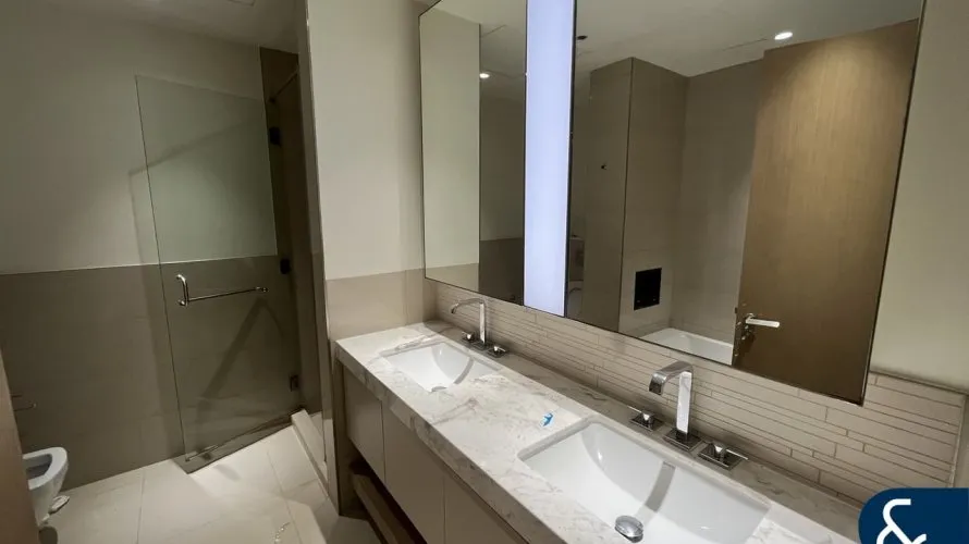 PARK HEIGHTS en Dubai Hills Estate, UAE No. 16 № 3