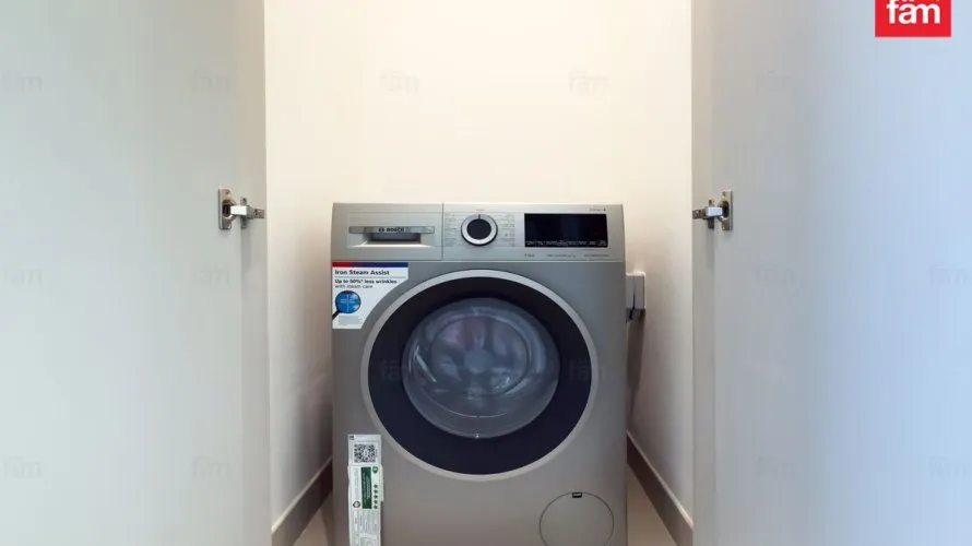 Apartamento de 2 dormitorios en Dubai Hills Estate, UAE No. 1094 № 17