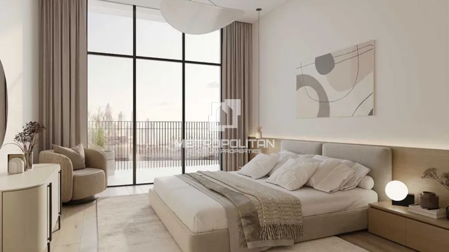 Apartamento de 1 dormitorio en Dubai Hills Estate, UAE No. 937 № 2