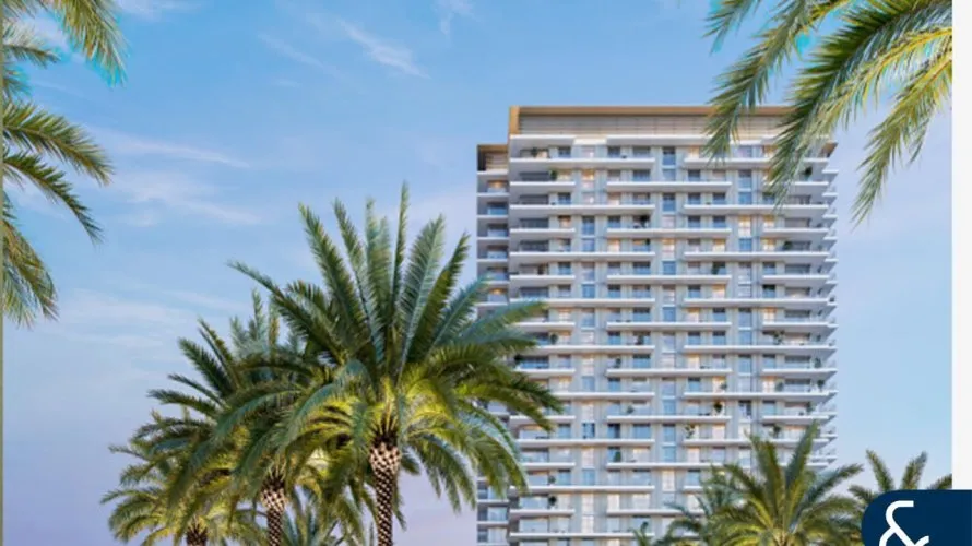 Apartamento de 3 dormitorios en Dubai Hills Estate, UAE No. 980 № 5