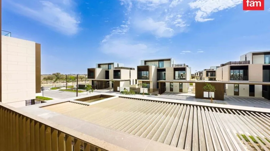 Villa de 5 dormitorios en Dubai Hills Estate, UAE No. 896 № 24