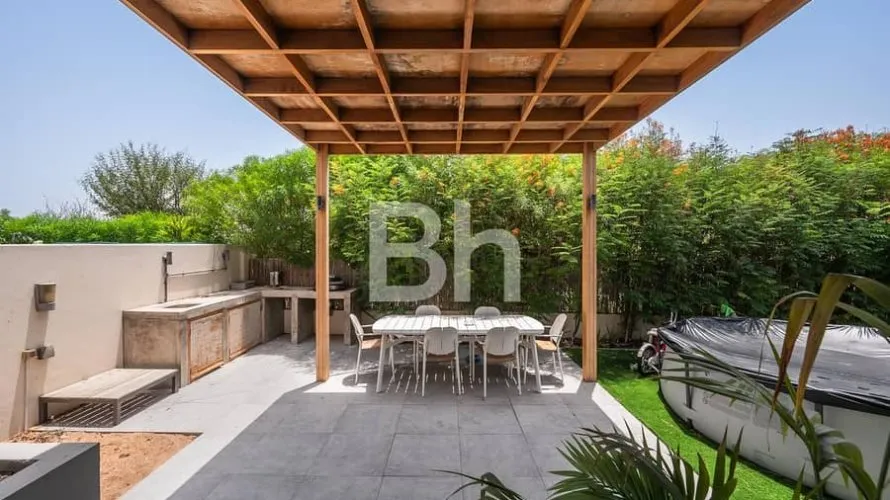 Adosado de 4 dormitorios en Dubai Hills Estate, UAE No. 659 № 11