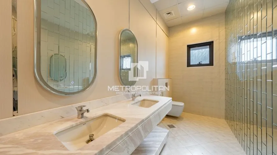 Villa de 5 dormitorios en Dubai Hills, UAE No. 966 № 9