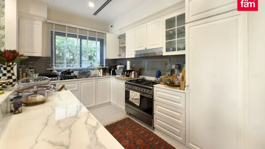 Villa de 3 dormitorios en Dubai Hills Estate, UAE No. 1121 № 3