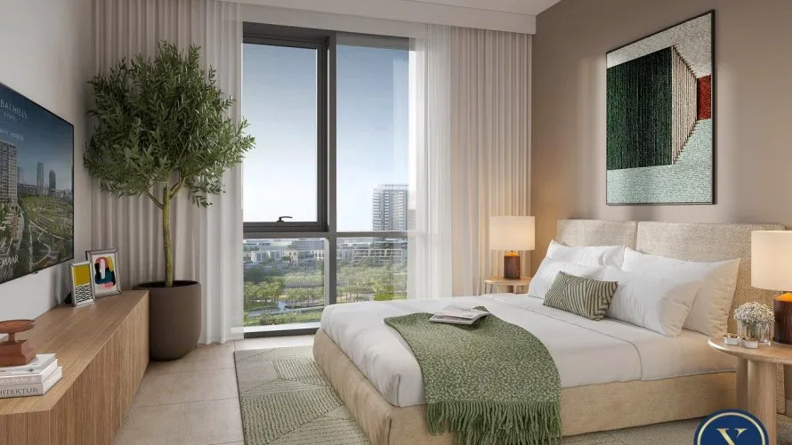 Apartamento de 2 dormitorios en Dubai Hills Estate, UAE No. 527 № 13