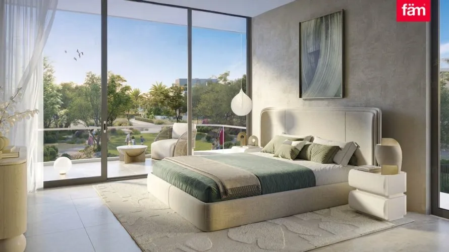 Villa de 4 dormitorios en Dubai Hills Estate, UAE No. 1225 № 2