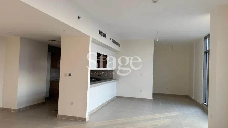 Apartamento de 3 dormitorios en Park Heights, UAE No. 632 № 1