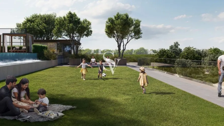 Apartamento de 3 dormitorios en Dubai Hills Estate, UAE No. 1123 № 8