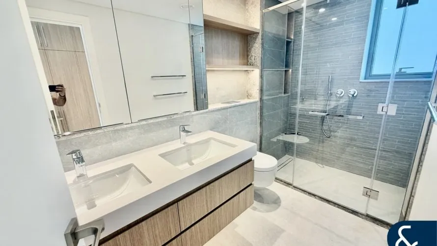 ELLINGTON HOUSE en Dubai Hills Estate, UAE No. 23 № 17