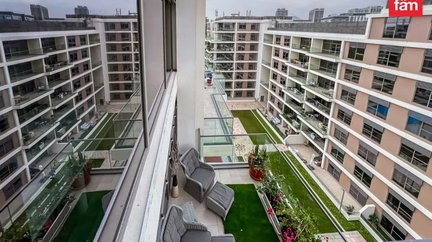 Apartamento de 3 dormitorios en Dubai Hills Estate, UAE No. 1096 № 7