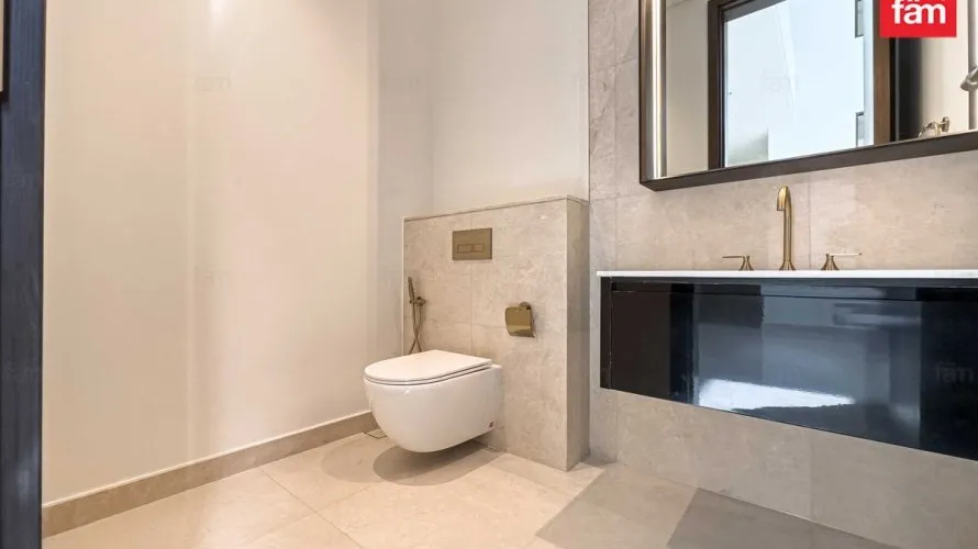 Villa de 5 dormitorios en Dubai Hills Estate, UAE No. 896 № 17