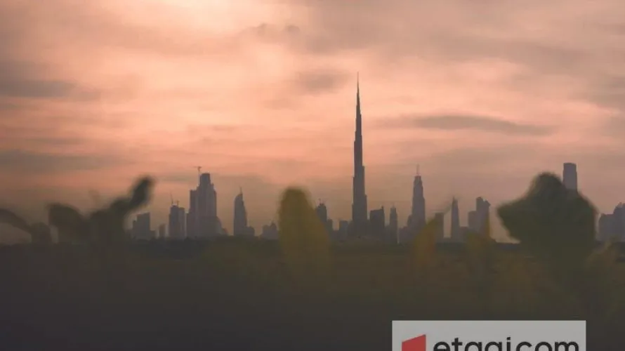 Apartamento de 1 dormitorio en Dubai Hills Estate, UAE No. 279 № 14