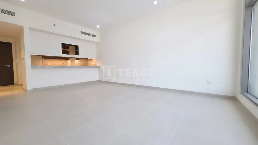 Apartamento de 2 dormitorios en Dubai Hills Estate, UAE No. 878 № 3