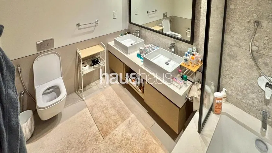 Apartamento de 2 dormitorios en Dubai Hills, UAE No. 470 № 13