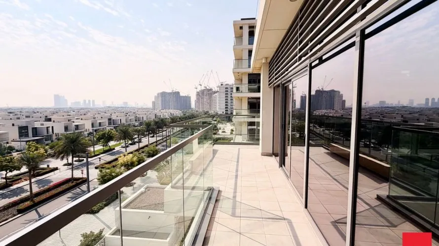 Apartamento de 3 dormitorios en Dubai Hills Estate, UAE No. 899 № 8