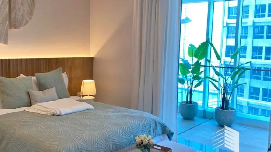 Apartamento de 2 dormitorios en Dubai Hills Estate, UAE No. 207 № 8