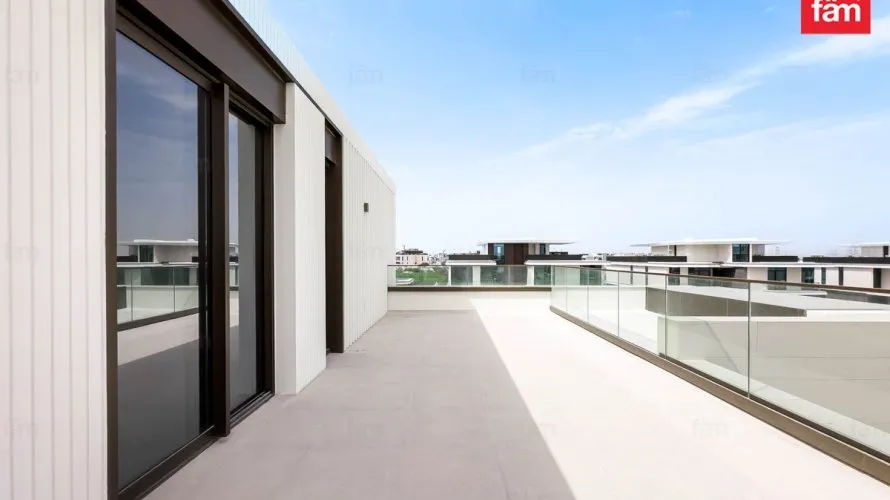 Villa de 5 dormitorios en Dubai Hills Estate, UAE No. 872 № 22