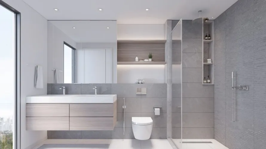 Apartamento de 3 dormitorios en Dubai Hills Estate, UAE No. 137