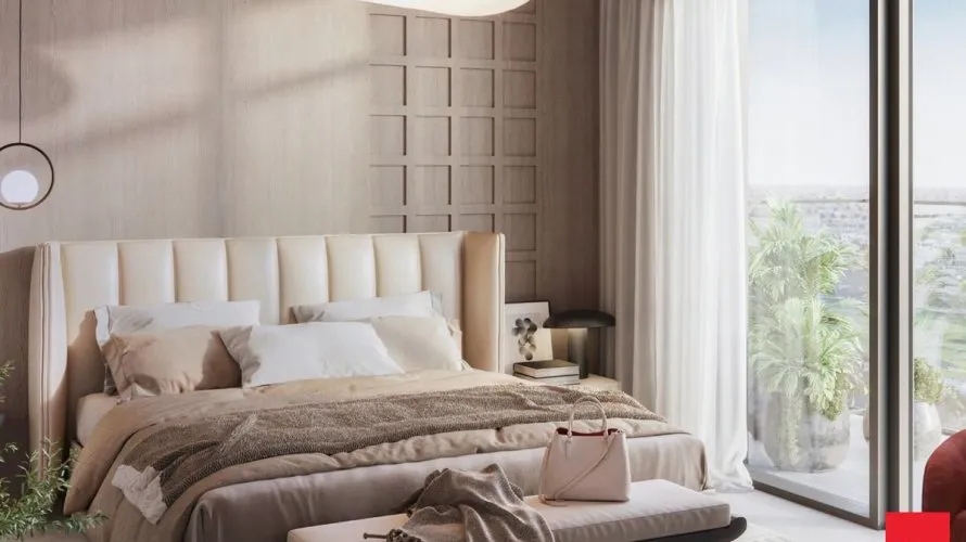 Apartamento de 2 dormitorios en Dubai Hills Estate, UAE No. 682 № 2