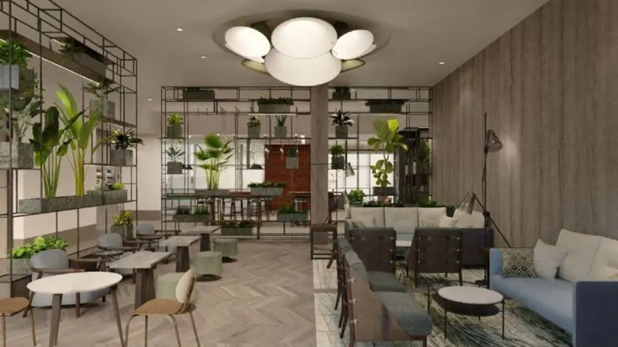 Apartamento de 2 dormitorios en Dubai Hills Estate, UAE No. 1116 № 5