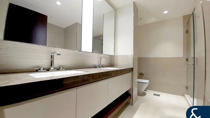 Apartamento de 1 dormitorio en Acacia, UAE No. 1028 № 4