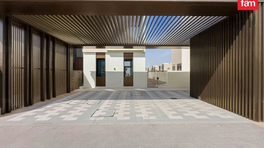 Villa de 5 dormitorios en Dubai Hills Estate, UAE No. 896 № 19