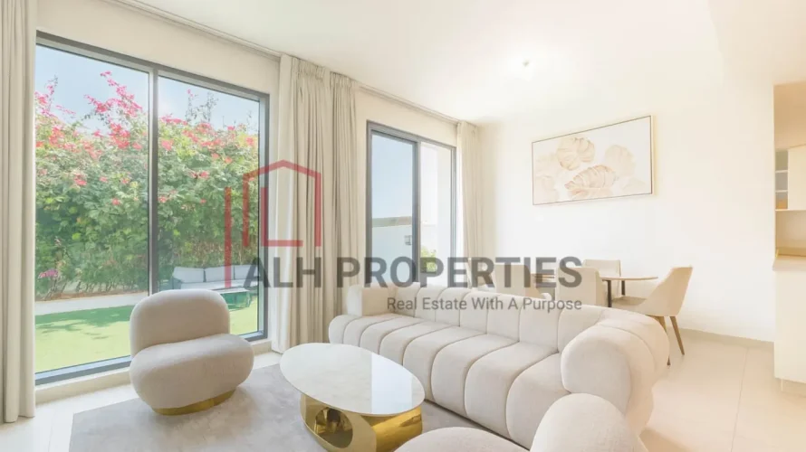 Adosado de 4 dormitorios en Maple at Dubai Hills Estate, UAE No. 1224 № 6