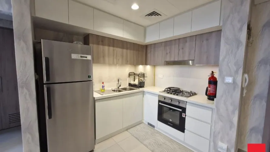 Apartamento de 1 dormitorio en Dubai Hills Estate, UAE No. 891 № 2