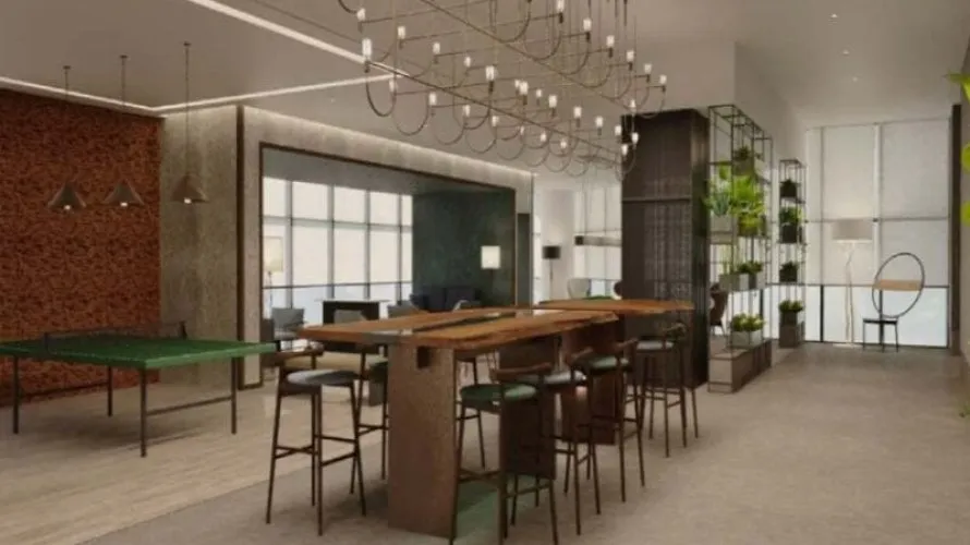 Apartamento de 2 dormitorios en Dubai Hills Estate, UAE No. 1160 № 10